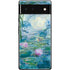 Claude Monet Waterlilies, 1916-19 Google Pixel 6 Skin